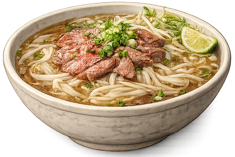 Pho tranches